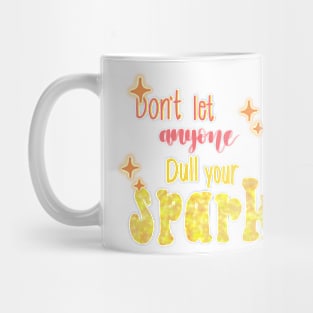 sparkle Mug